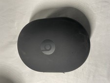 OEM Beats Studio 2 3 Wireless Headphones Hard Zipper Case - Matte Black