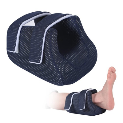 #ad Heel Protector Cushion Foot Pillow Remove Pressure A Heel Protection Foot We... $55.04
