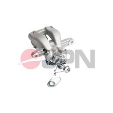 Bremssattel hinten rechts für Fiat Grande 199 Punto EVO id64806