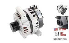 42848022 Alternator