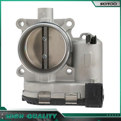 For Ford Edge 2015-2018 Lincoln MKC 2015-2019 MKZ 2017-2020 2.0L Throttle Body