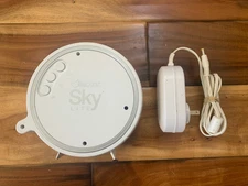 SKYlite Laser & LED Combo Light 900-00027_A Galaxy Lighting  Projector Lamp