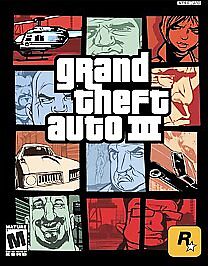 Grand Theft Auto III - Old Games Download