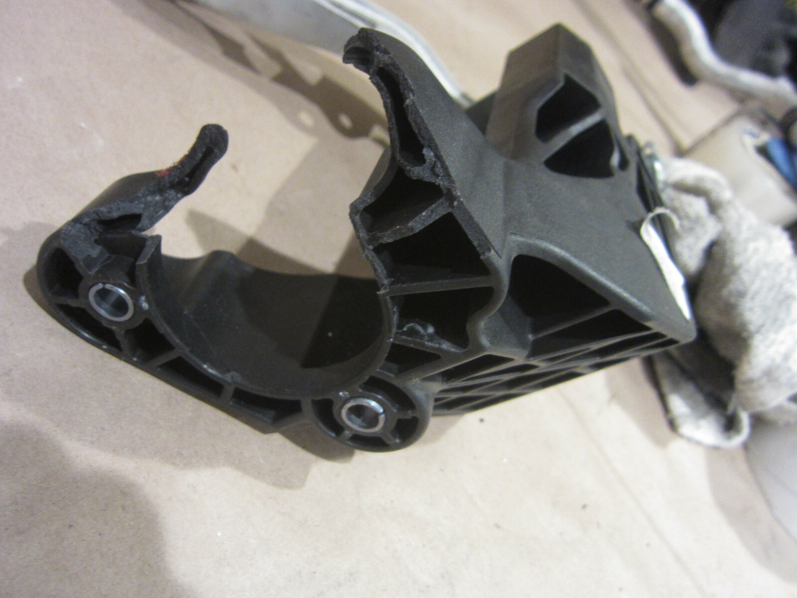 McLaren 570S - Brake Pedal Assy - P/N 11C0143CP