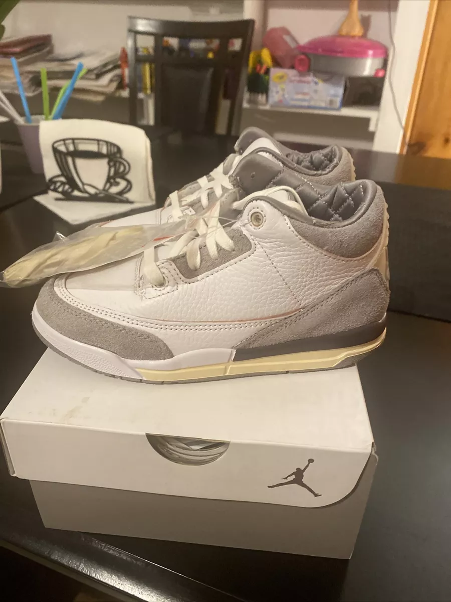 A Ma Maniere x Air Jordan 3 Retro SP PS