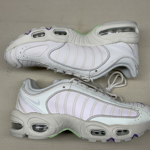 Nike Men's Air Max Tailwind '99 SP Sail CQ6569-100 Fashion Shoes Sz 6.5M / 8W - 第 6/8 張圖片