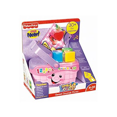 Fisher❤️ Amazon.com: Fisher-Price Laugh & Learn Smart Stages Activity Zoo