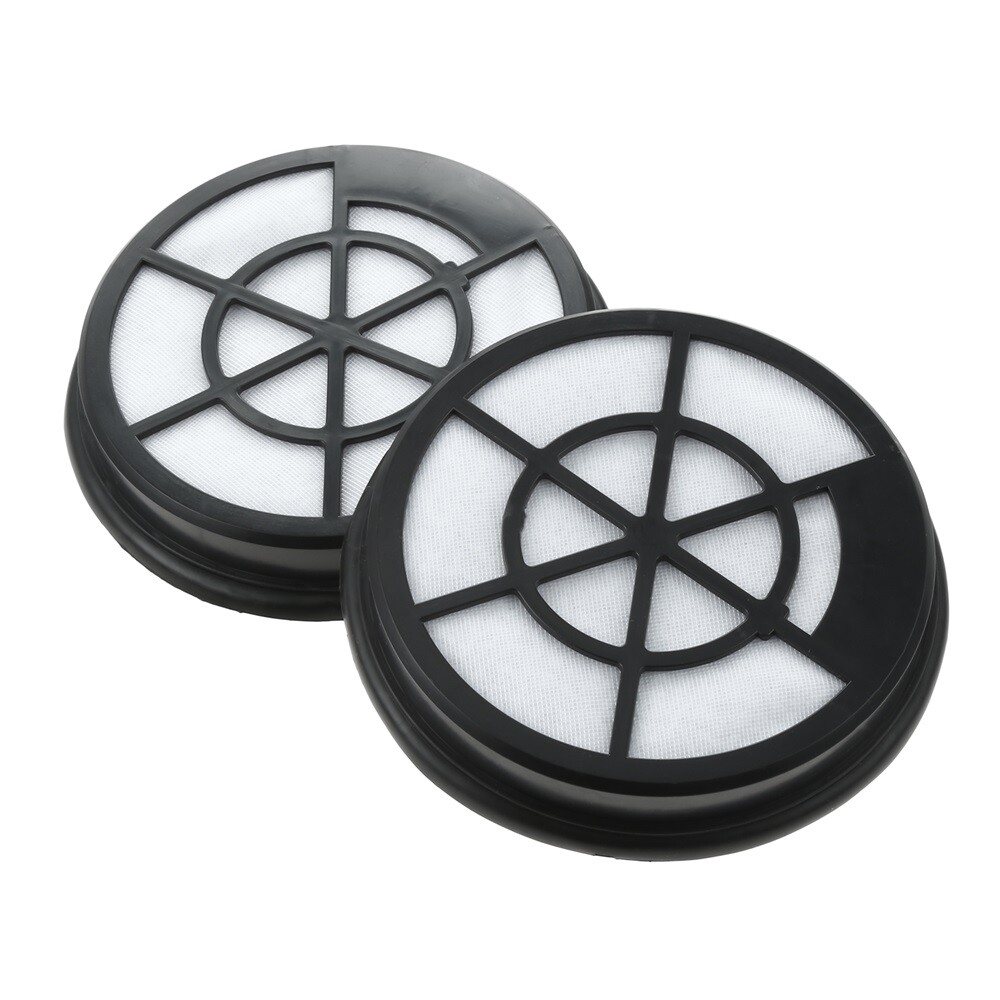 Lot De 6 Filtres éponge De Rechange Compatibles Avec Eureka NEN0101