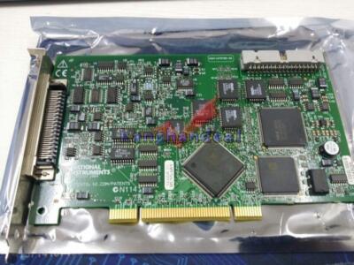 USED PCI-6024E NI DAQ Card Analog Input Multifunction