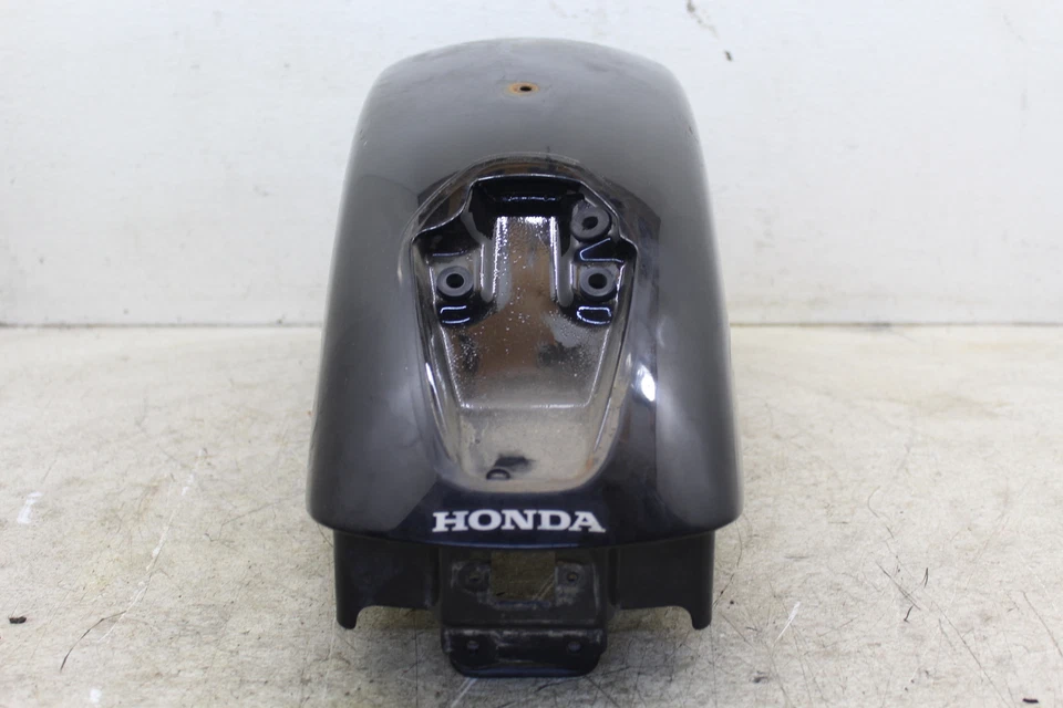 Honda VTX1300C 2006 OEM guardabarros trasero guardabarros C44X Foto 2 de 4