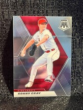 2021 Panini Mosaic Baseball Base You Pick Card Complete Your Set #1-200 PYC