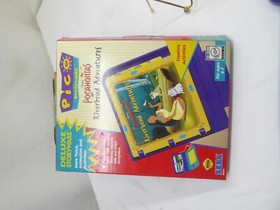 Pocahontas River Bend Adventures (Sega Pico, 1994) Complete