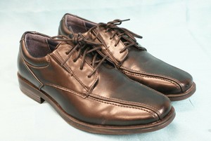 dockers comfort zone