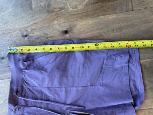 Lululemon License to Train Linerless Short 7" Purple Ash M7APYS Men's Size Small - 第 7/9 張圖片
