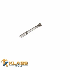 3/8" Forstner Bits (Pack of 12)