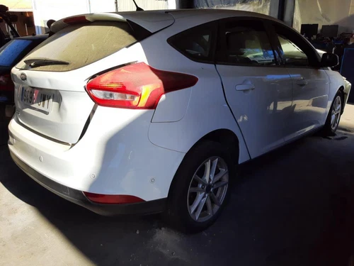 F1ET15A860AA Multifunktionsgriff für FORD FOCUS BERLINA (CEW) Trend 2017 7596647 - Bild 8 von 10