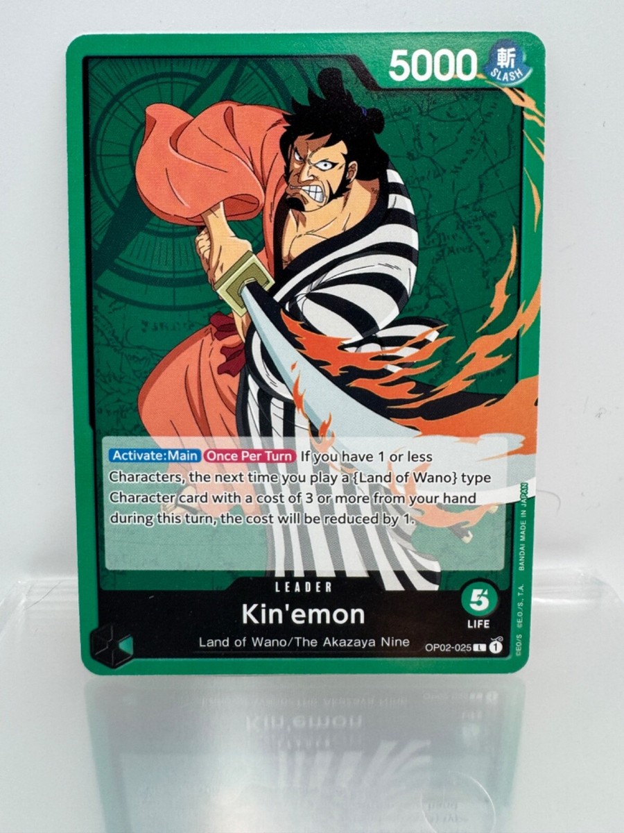 how do you play the one piece card game Official Rule Manual