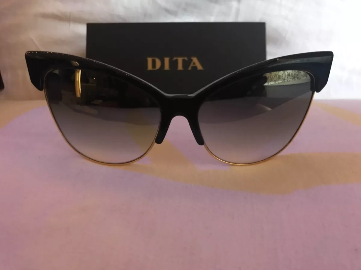 Dita clubmaster sales