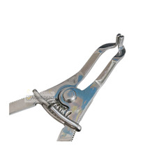 Dental Matrix Ring Pliers Matrices Clamps Forceps Seperator and Placement
