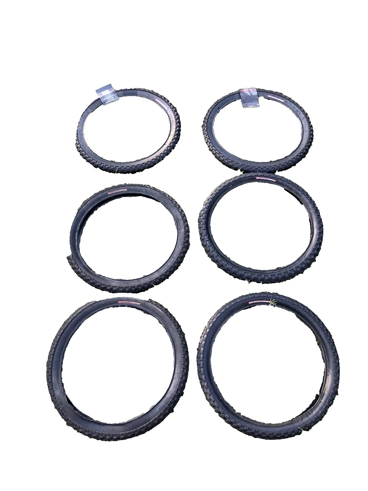 Haro 20 In Bicycle Tires