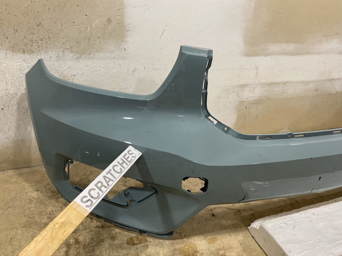 OEM 18-20 Volvo XC40 2018 2019 front bumper cover Genuine 31449359