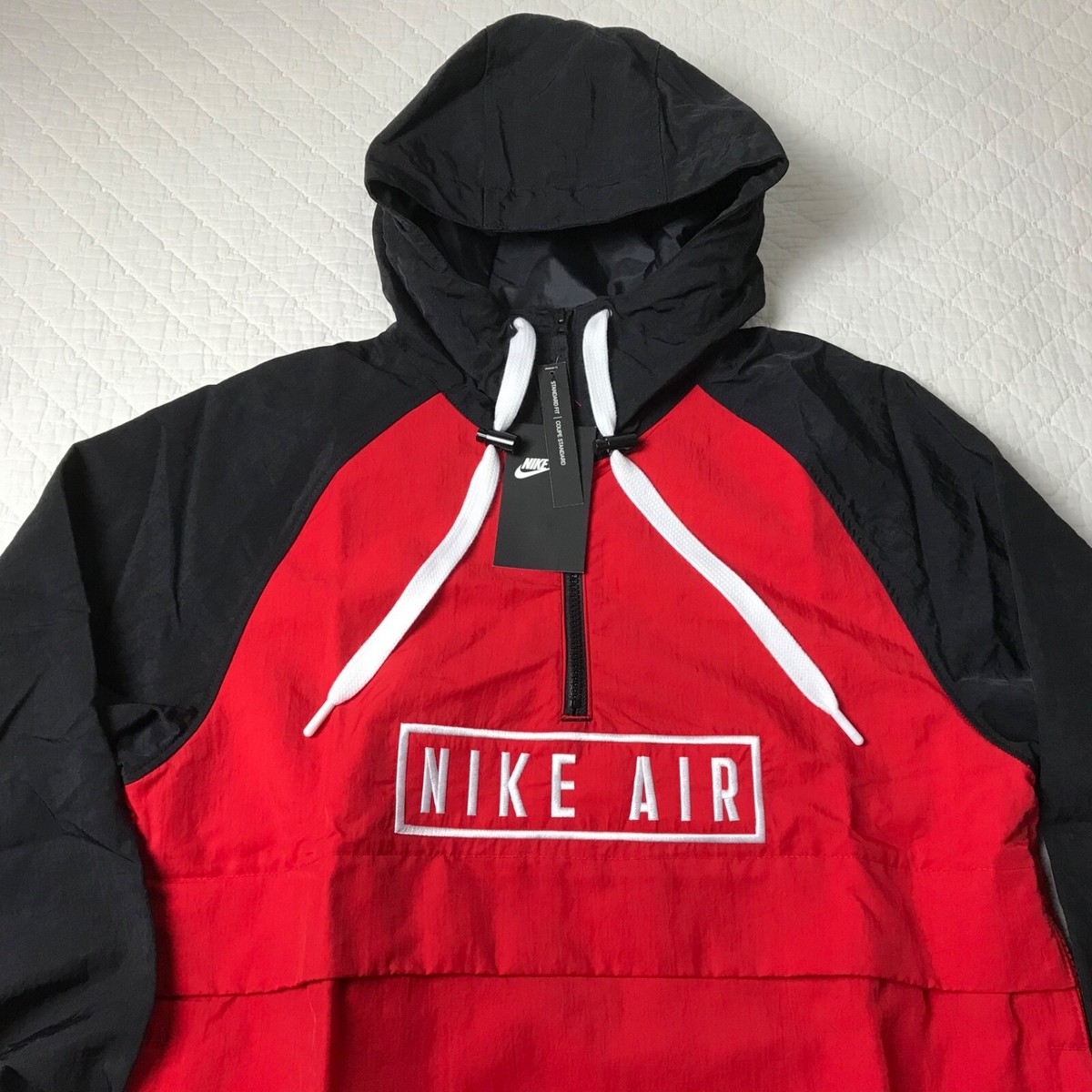 ジャケット・アウター NIKE 00s nylon pullover jacket Bordeaux ジャケット・アウター NIKE 00s nylon pullover jacket Bordeaux