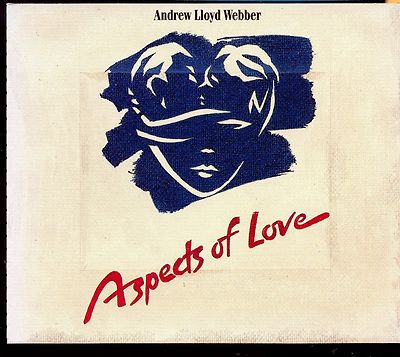Aspects Of Love / Andrew LLoyd Webber - 2CD Fat Box