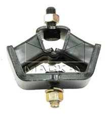 Mackay Engine Mount for Nissan Navara D22 3.0L I4 Turbo Rear A7085