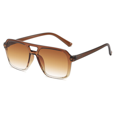 Men Women Retro Fashion UV protection Sunglasses Outdoor Driving Shade Glasses 