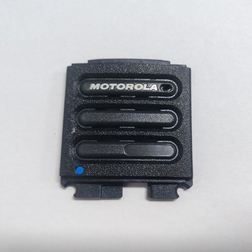 OEM Horn cover For Motorola APX8000HXE/8000HR/APX8000 SRX2200 APX6000XE APX7000 - Zdjęcie 18 z 23