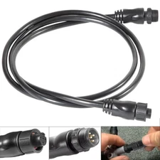 NMEA 2000 (N2K) 1 Meter Backbone, Drop or Extension Cable for Lowrance Simrad