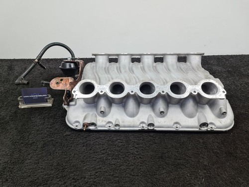 Colector de admisión Lamborghini Gallardo LP500 5.0 V10 07L129565 07L133223B - Imagen 3 de 6