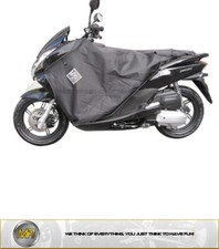 honda pcx 125 leg cover