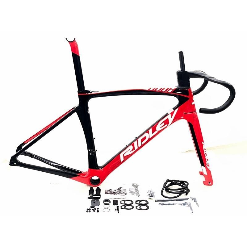 RIDLEY Noah pro ロードバイクフレームセットxsサイズ RIDLEY Noah pro ロードバイクフレームセットxsサイズ RIDLEY Noah pro