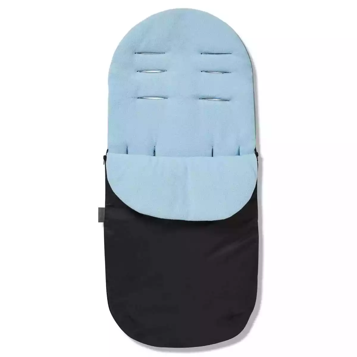 Kiddicare footmuff 2025