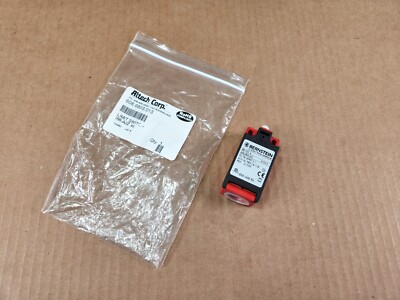 NEW Bernstein I88-A2Z W Limit Switch 608.6803.013 188-A2Z | eBay