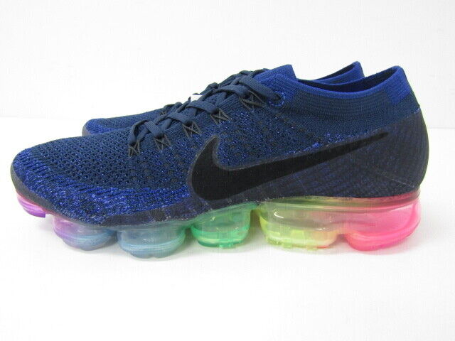 NIKE AIR VAPORMAX FLYKNIT BETRUE -2017 / 883275 400 US US NIKE AIR VAPORMAX FLYKNIT BETRUE -2017 / 883275 400 US US