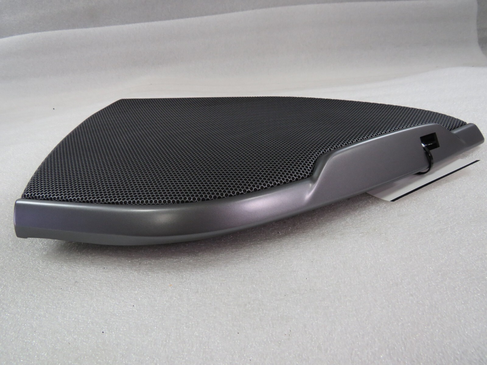 Ferrari Portofino, LH, Left, Door Speaker Grille, Used, P/N 89113600