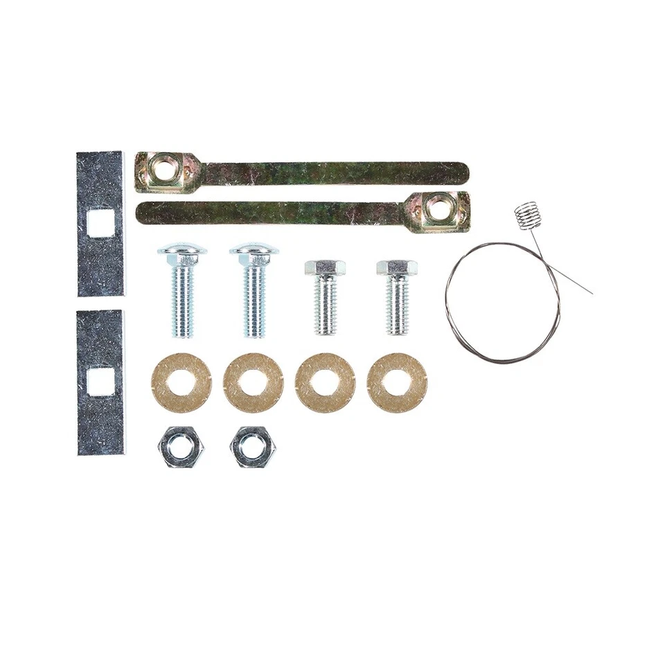 Enganche de remolque Reese para Ford Taurus 10-19 sedán 1-1/4" receptor de remolque clase 2 Foto 3 de 3