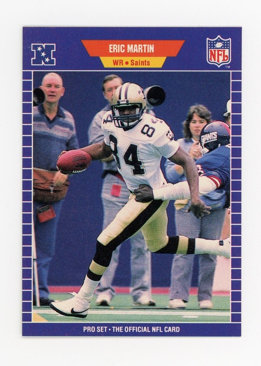 1989 Pro Set-Pick Your Card (#272 - #561)