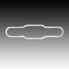 6 Gauge Universal Chrome Bezels Intellitronix...