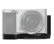 A6400 Quick Release L-Holder for Sony A6400 L Rail Plate Bracket Arca LC7837