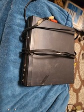 GPX D200B DVD Player No Remote