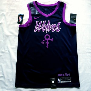 timberwolves prince