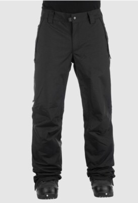 686 Men's Standard Shell Pant Insulated Trousers for Skiieng XXL