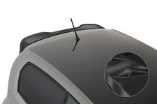 CSR Heckflügel ABS Carbon Look mit ABE für VW up! GTI