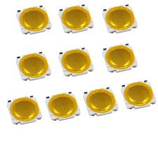 Mouse pulsante centrale interruttore membrana patch per Logitech G700/G700S/G500/G500S