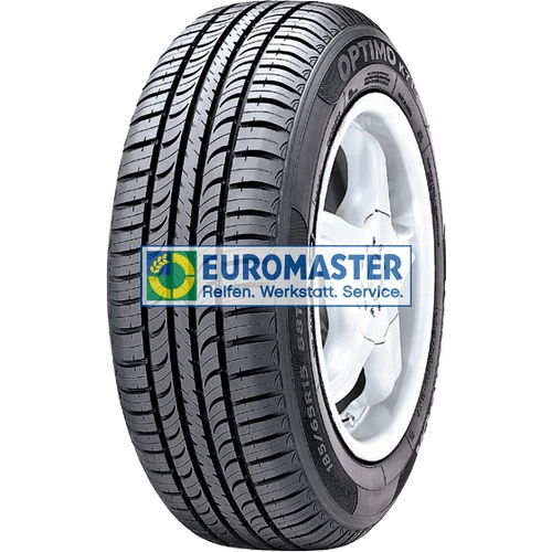 Sommerreifen HANKOOK 145/80 R 13 TL 75T OPTIMO K715 - Bild 2 von 2