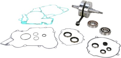 Wiseco Bottom End Rebuild Kit Crankshaft KTM 125SX 125 SX 01-15