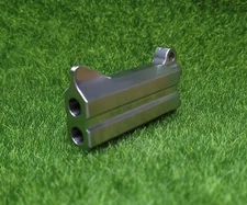 Bond Arms Factory Defender Pistol Barrel 9mm 3" Stainless - BABL-300-9MM